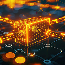 Blockchain for Finance